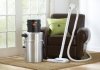 CentraLux Central Vacuum