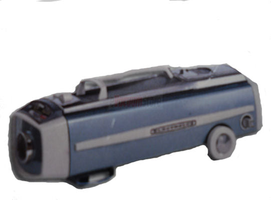 Electrolux 1205 Canister Parts