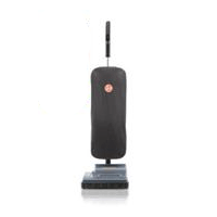 Hoover C1320 12" Bagged Signature Lightweight Upright