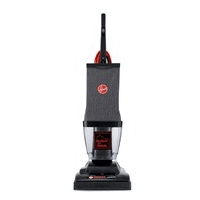 Hoover C1415 Elite Perfect Bagless Upright for Hotels