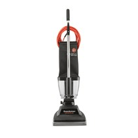 Hoover C1433010 Guardsman 12" Bagless Upright