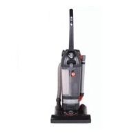 Hoover C1660900 Hush 15" Bagless Upright