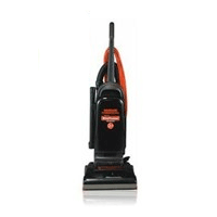 Hoover C1703900 WindTunnel 13" Bagged Upright