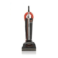 Hoover C1800020 Conquest 14" Bagged Upright