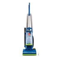 Hoover U2440900 Ultra Lightweight Bagless Upright