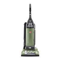 Hoover U6485300 Self-Propelled WindTunnel Bagged Upright