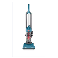 Hoover UH20020 Nano Cyclonic Compact Bagless Upright