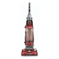 Hoover UH70140 WindTunnel Rewind Plus Bagless Upright