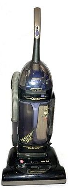 Hoover TurboPower 7100 Bagless Upright