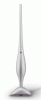 Dirt Devil KRUZ Vacuum M0313SLV
