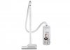 Lux Legacy Canister Vacuum Cleaner