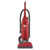 Dirt Devil Breeze Lightweight Bagged Upright Vacuum M085610RED