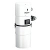 Nutone 350, 352, 353, 653 Central Vacuums