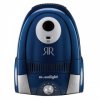 Riccar Moonlight, Pizzaz & Sunburst Canister Vacuums