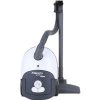 Riccar Supralight Plus Canister Vacuum