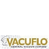 Vacuflo Central Vacuum Systems - Turbo Cat Electric Power Heads