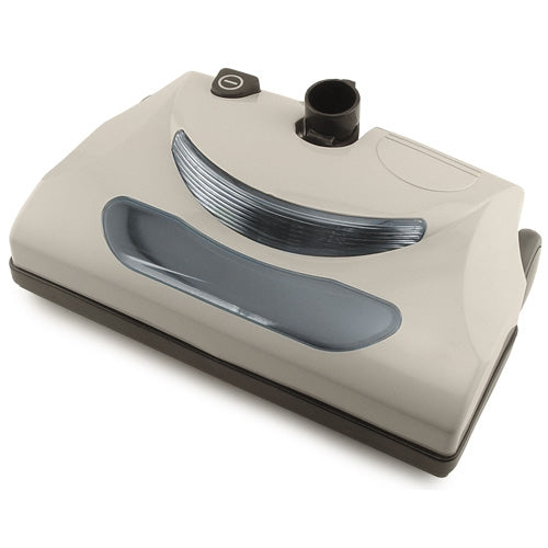 Fit All Electric Powerhead for Built In and Canister Vacuums. Replaces PB11, PB-11 GRAY