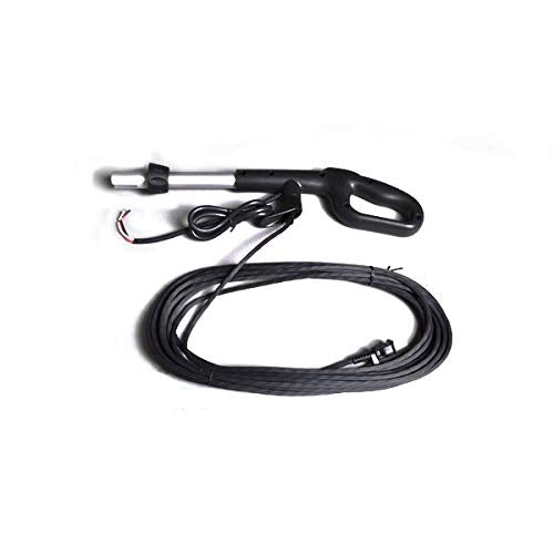 HANDLE,UPPER,HOOVER U4707 CLEAN & LIGHT U4730
