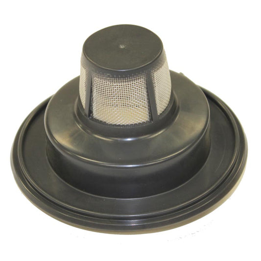 Hoover BH50015 Pre-Filter Assembly with Frame - 002043001 - Genuine