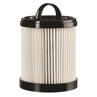 Eureka Sanitaire DCF-3 Dust Cup Filter for Upright Vacuums #71738A4