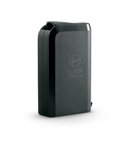 Genuine Hoover Lithium Battery Pack for Linx Platinum BH50010, BH50015 Cordless Stick Vacuum #BH50000, 302723001, BH50000GK