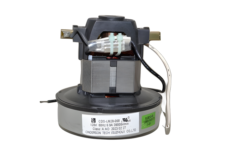 Motor Assy Bissell 2998 Multiclean Lift Off Vacuum #1624049