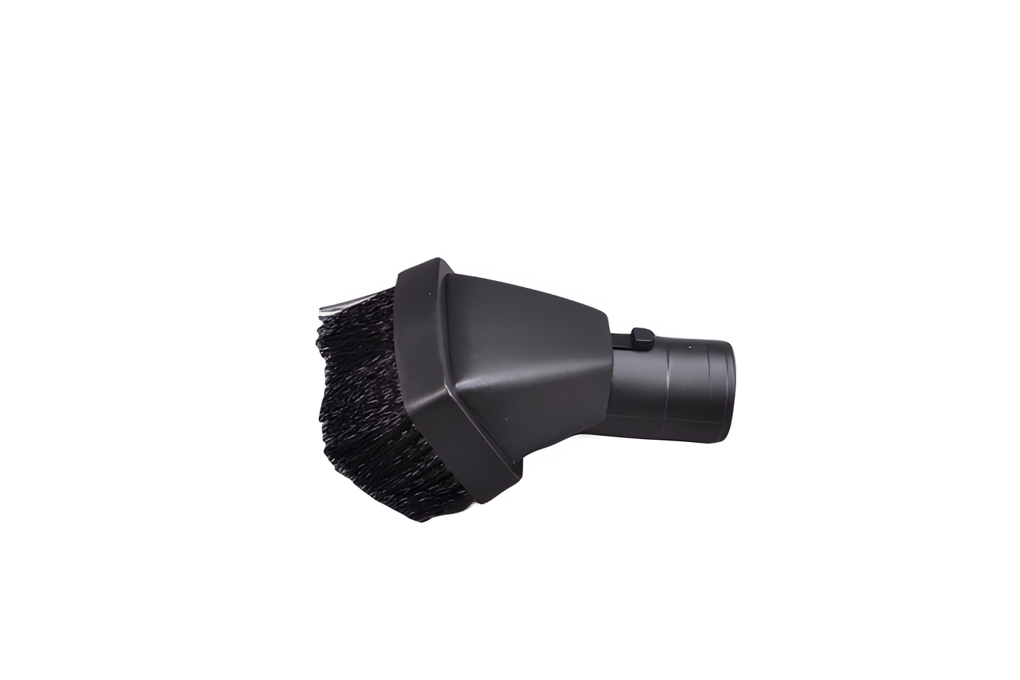 Dust Brush Hoover, Canister W/pin, Black Vacuum #40-1602-62