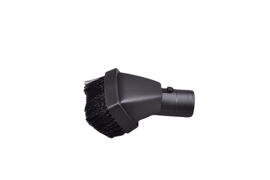 Dust Brush Hoover, Canister W/pin, Black Vacuum #40-1602-62