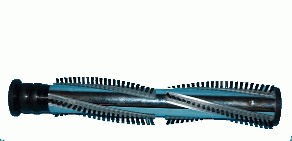 Evolution: EV-01341202 Brushroll, 3 Row Evolution Upright 6500/6700/6709Z
