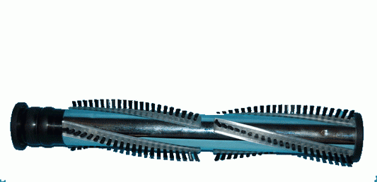 Evolution: EV-01341202 Brushroll, 3 Row Evolution Upright 6500/6700/6709Z