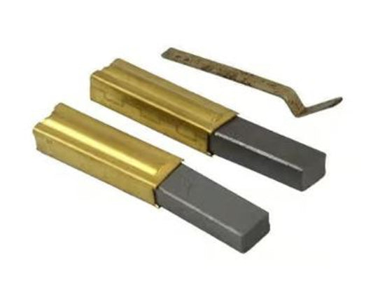 0101-010 24 Volt Brush Replacement Kit for Central Vacuum Motor