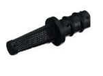 Bissell 011-3528 Shampooer/Extractor Siphon Tube Filter