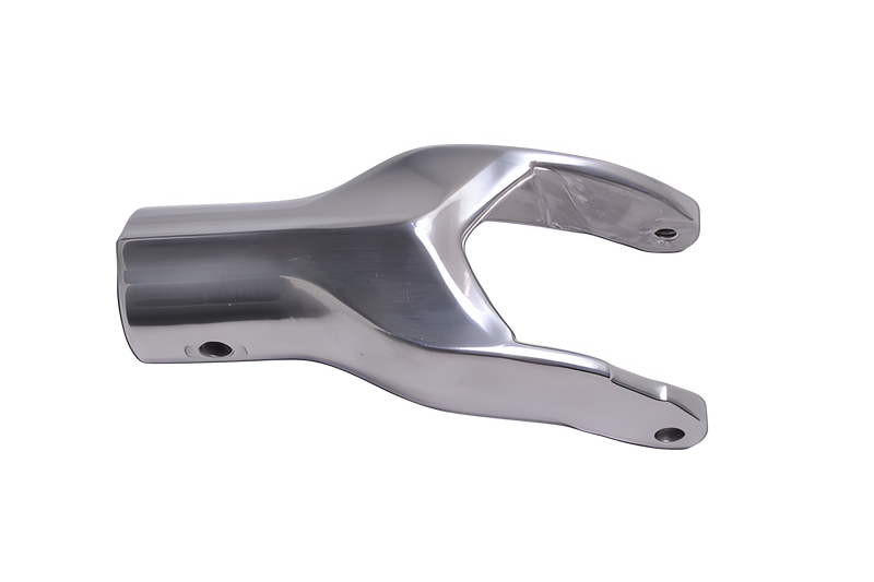 Handle Fork Royal Metal Uprightno Pedal, Alternate Is Complete Vacuum #440001673