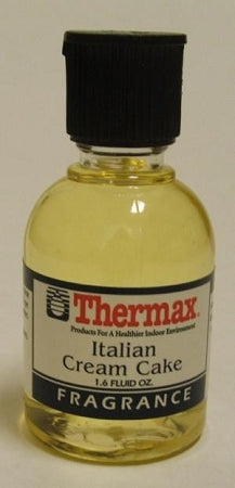 Thermax  Italian Cream Cake Fragrance Oil 1.6 oz