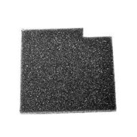 Bernina 01232002 Exhaust Filter - Genuine