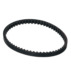 Bissell 0150621 Belt for Upright Deep Cleaner Brush - Genuine 177-3M-5 Pioneer 24331 SC 04095 132 132, 18-3300