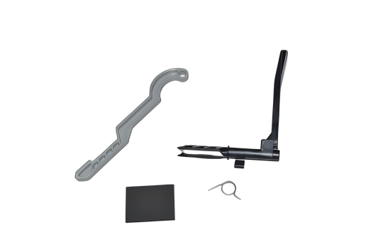 Flapper Door Kit Hoover Max Extract 60/77 Vacuum #304338001