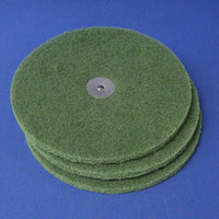 Electrolux Green Scrub Pads 01722