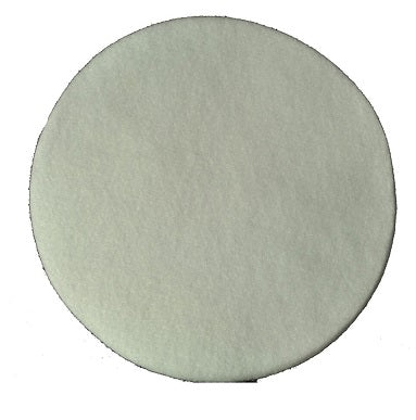 Electrolux Polishing Pads  #01729