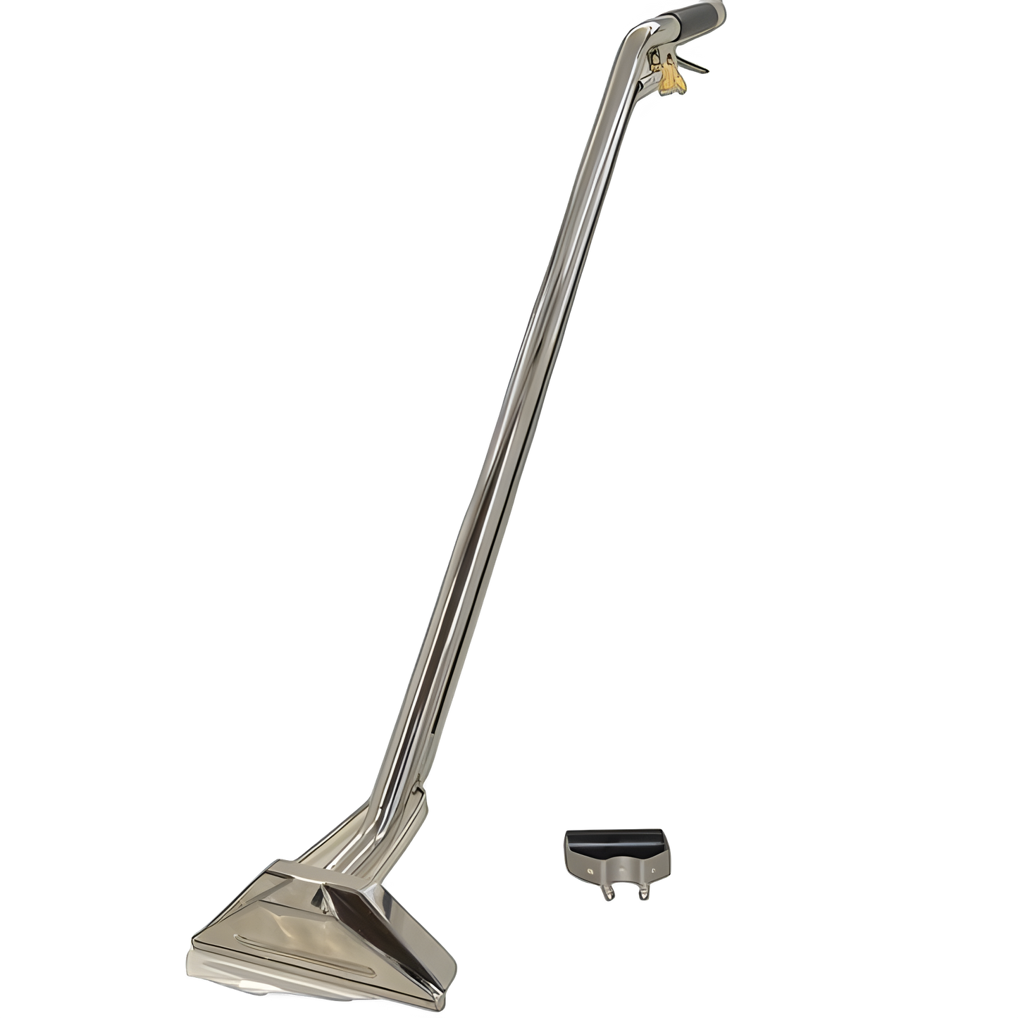 WAND,S-BEND-COMMERCIAL 12'' DUAL JET LOW PROFILE
2 JETS