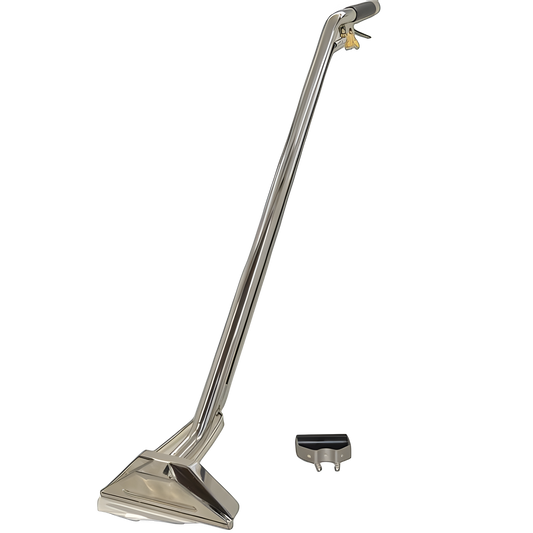 WAND,S-BEND-COMMERCIAL 12'' DUAL JET LOW PROFILE
2 JETS