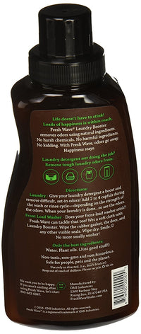 Fresh Wave Odor Removing Laundry Booster, 1.5 Pint