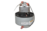 Ametek Lamb 5.7", 698 Peak Air Watts, 2 Stage, 120 Volt Motor #122264-07