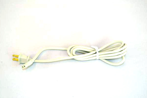 Central Vac vacuum 6 ft Electric pigtail power hose Cord universal fit