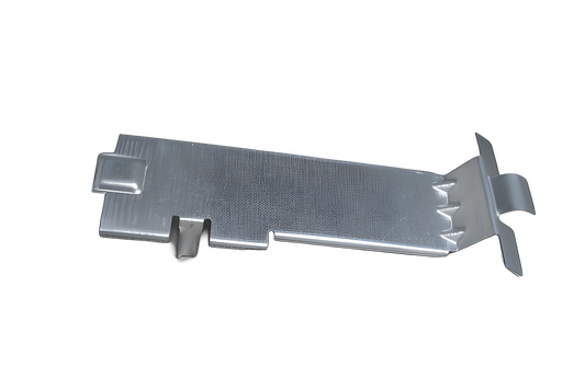 Belt Cvr Plate Panasonic 655/658 Compact Uprights Vacuum #AMC43S-L00