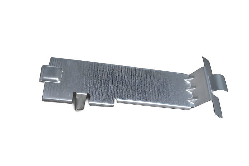 Belt Cvr Plate Panasonic 655/658 Compact Uprights Vacuum #AMC43S-L00