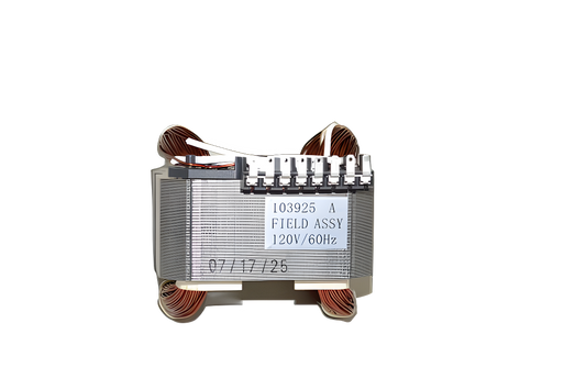 Field Coil Kirby Avalir Ii Vacuum #103925