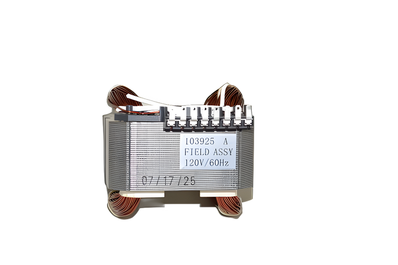 Field Coil Kirby Avalir Ii Vacuum #103925