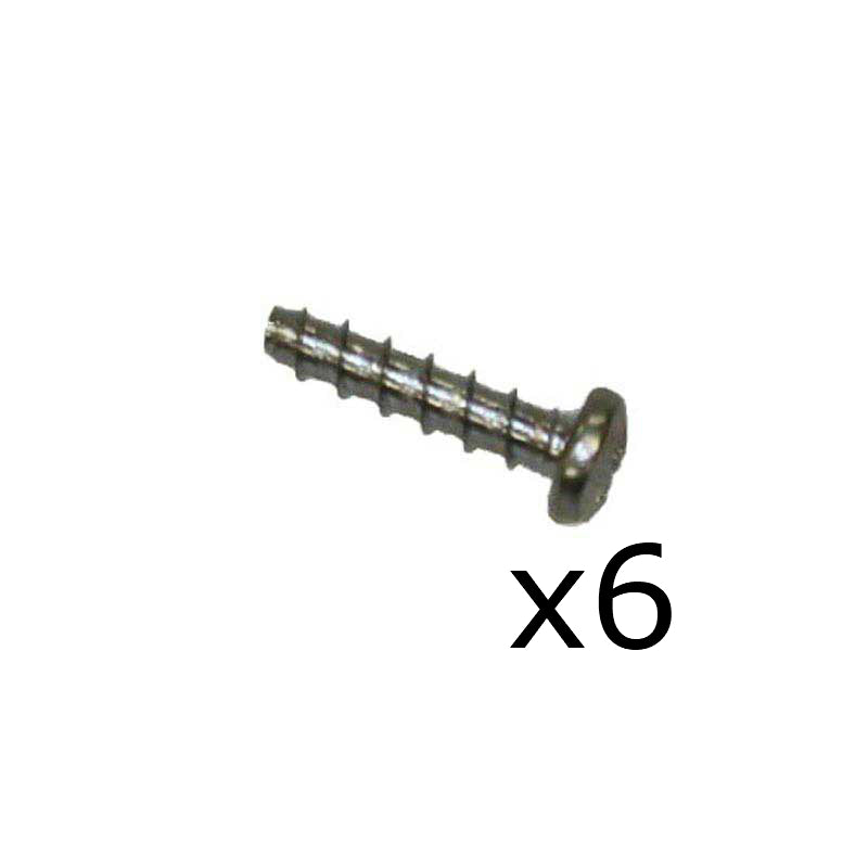 03-00476-01M Screw,​ No.​8x.​75