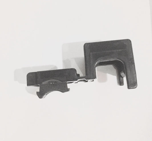 03-00494-01 RETAINER, CORD SQUARE 3600 SERIES